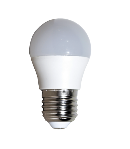 Bombillo LED tipo pin pon de 4W 12 DCV  Paquete x 6 und. incluye envío.