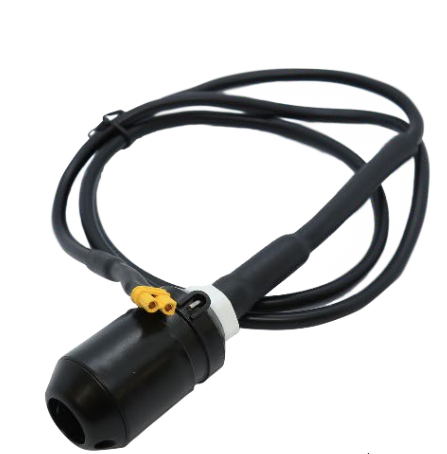 Sensor de nivel de pozo y protección de trabajo en seco para bomba PS2-100 LORENTZ. Incluye envío.