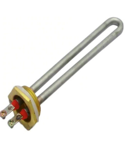 Resistencia Eléctrica de 1500W 110 AC. Incluye Envío.