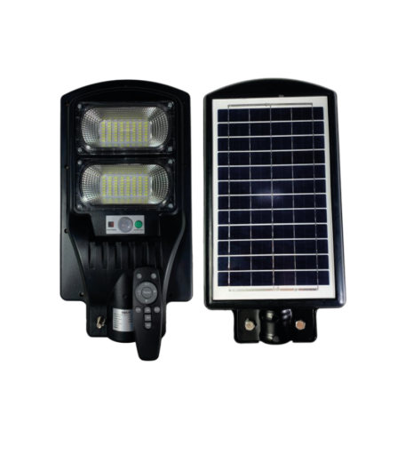 Luminaria LED Solar  LS-100W