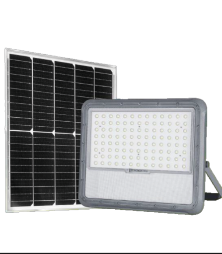 Reflector LED Solar RS-400W