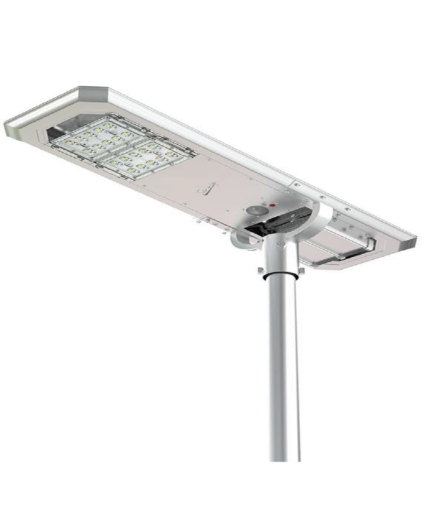 Luminaria Solar FAP-34