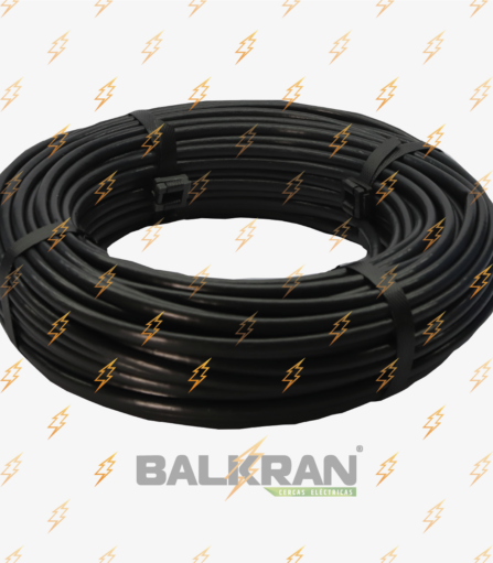 CABLE AISLADO*50m