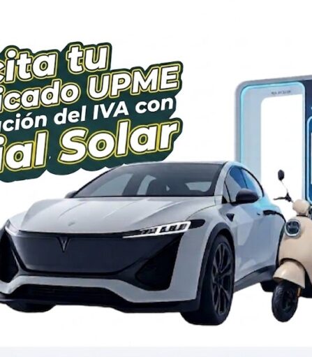 Servicio de Trámite de Incentivos Tributarios - UPME y  Devolución de IVA para Carros Eléctricos e Híbridos.